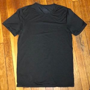 Athleta Unisex Sweat-wicking Workout Shirt